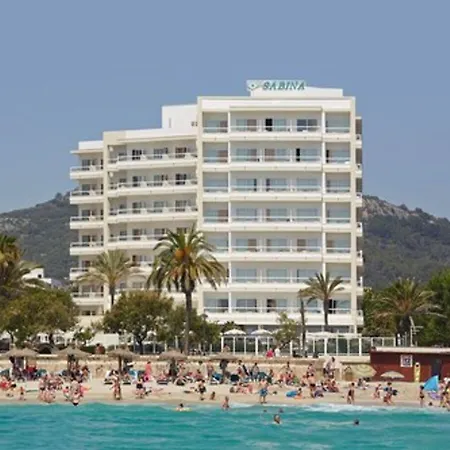 Hotel Sabina-3